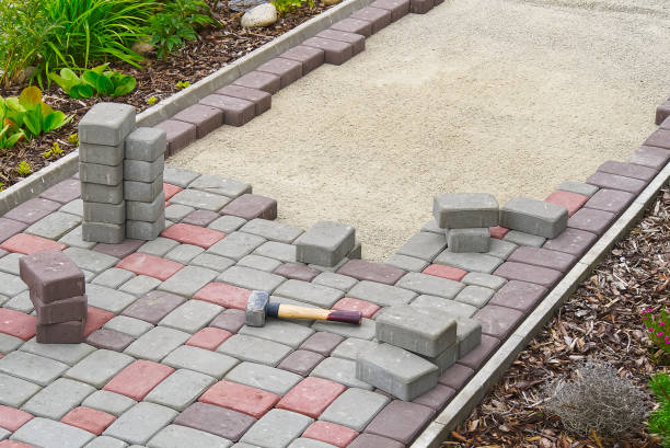 Best Residential Driveway Paver Services  in Madison, FL