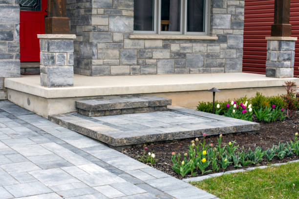Best Cobblestone Driveway Pavers  in Madison, FL