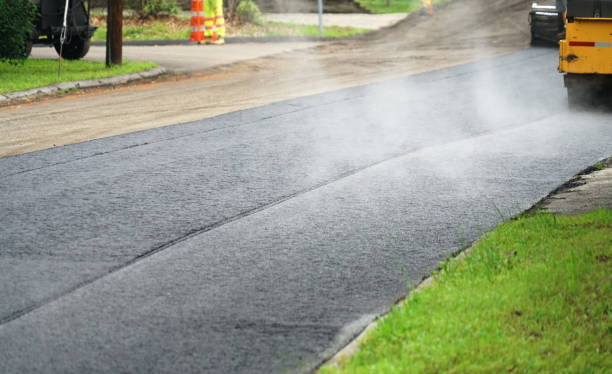 Best Best Driveway Pavers  in Madison, FL