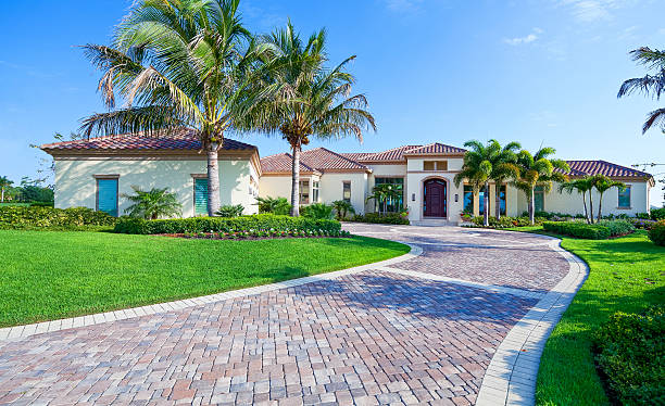 Best Driveway Resurfacing Pavers  in Madison, FL