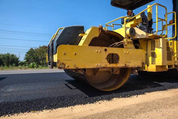 Reasons to Select Us for Your Driveway Paving Requirements in Madison, FL